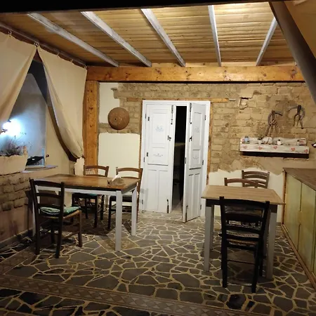 ブスポッタイ 3* カブラス