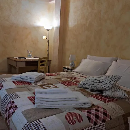 Bbsupottai Couette-café 3*