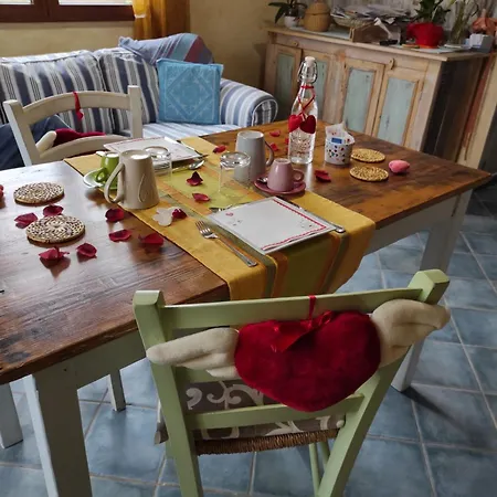 Bbsupottai Couette-café 3*