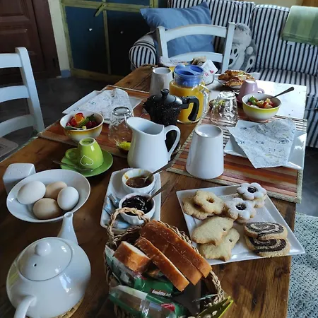 Bbsupottai Couette-café Càbras