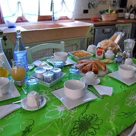 Bbsupottai Couette-café 3*