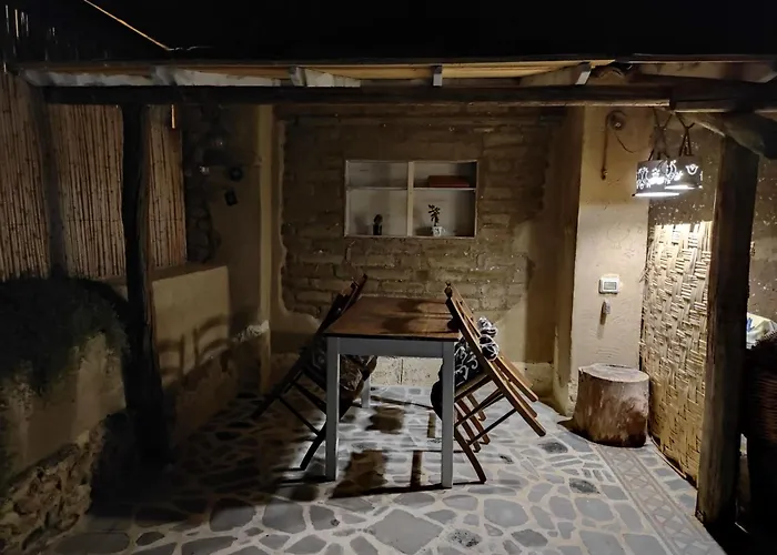 ブスポッタイ ベッド・アンド・ブレックファスト カブラス