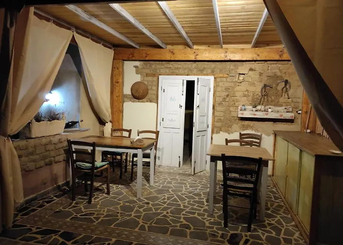 ブスポッタイ 3* カブラス