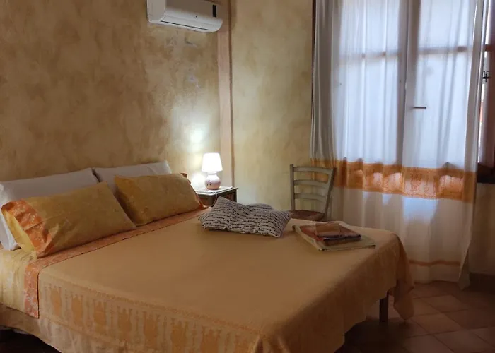 ブスポッタイ ベッド・アンド・ブレックファスト