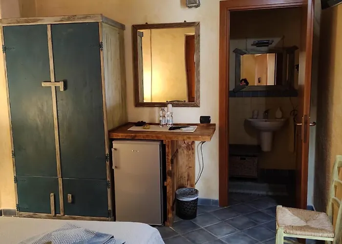 ベッド・アンド・ブレックファスト ブスポッタイ カブラス