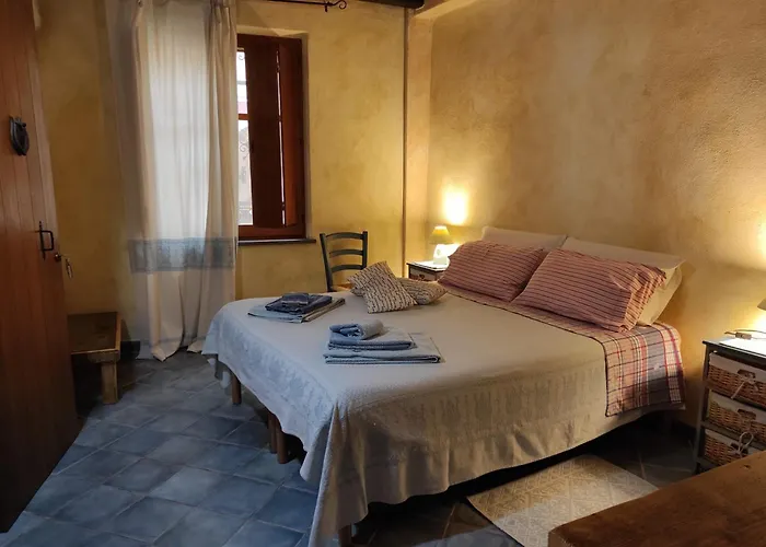 ブスポッタイ ベッド・アンド・ブレックファスト 3*