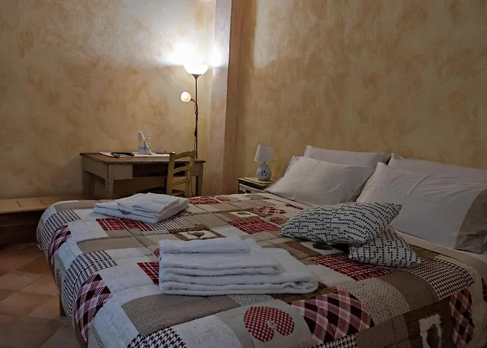 ブスポッタイ ベッド・アンド・ブレックファスト 3*