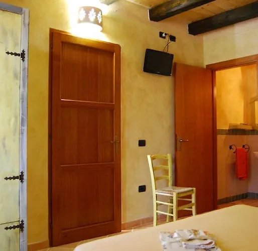 ブスポッタイ ベッド・アンド・ブレックファスト