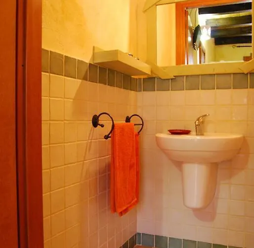 ベッド・アンド・ブレックファスト ブスポッタイ カブラス