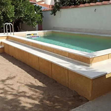 Nocleg ze śniadaniem Bbsupottai Càbras