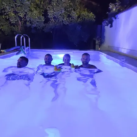 Nocleg ze śniadaniem Bbsupottai