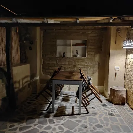 Bbsupottai Bed & Breakfast Cabras