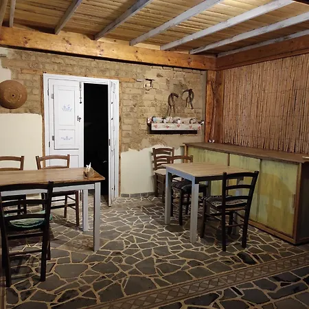 Bbsupottai Bed & Breakfast