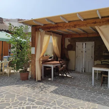 Nocleg ze śniadaniem Bbsupottai 3*