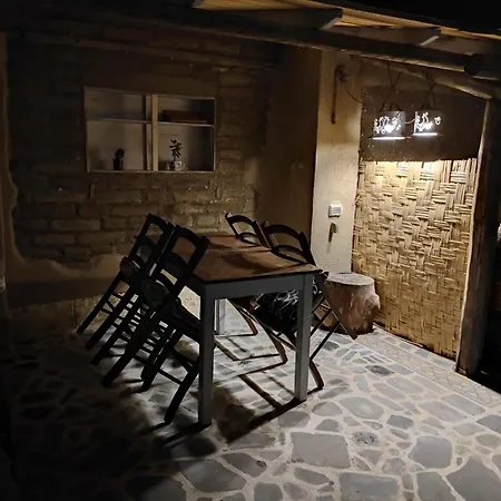 Bbsupottai Nocleg ze śniadaniem Càbras