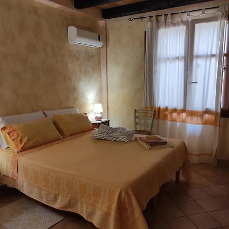 Bbsupottai Bed & Breakfast