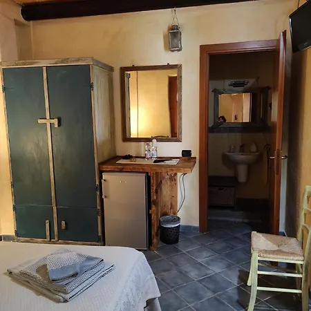 Bed and breakfast Bbsupottai Cabras