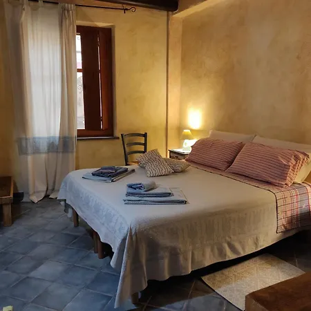Bbsupottai Bed & Breakfast *