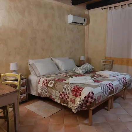 Bed and breakfast Bbsupottai Cabras