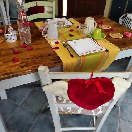 Bbsupottai Bed & Breakfast Cabras