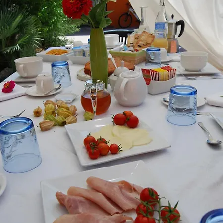 Bbsupottai Bed & Breakfast Cabras