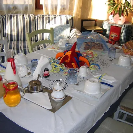 Bed and breakfast Bbsupottai 3*