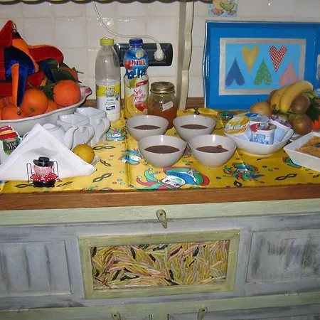 Bed & Breakfast Bbsupottai *