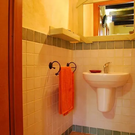 Bed and breakfast Bbsupottai Cabras